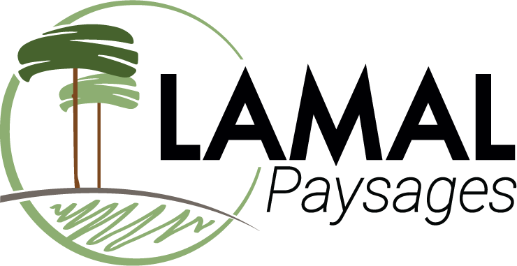Logo de l'entreprise LAMAL PAYSAGES